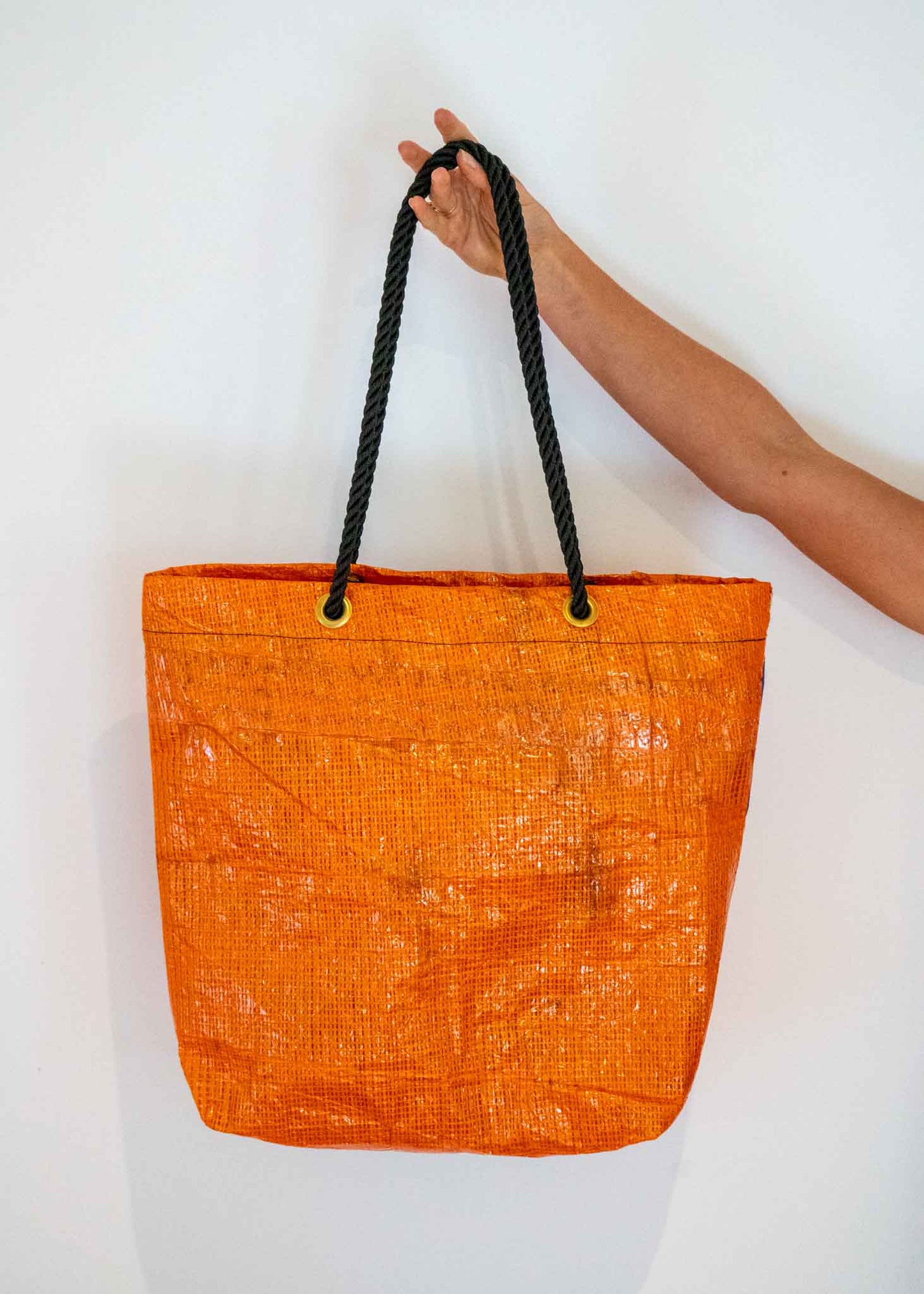 Sail & Sand Tote