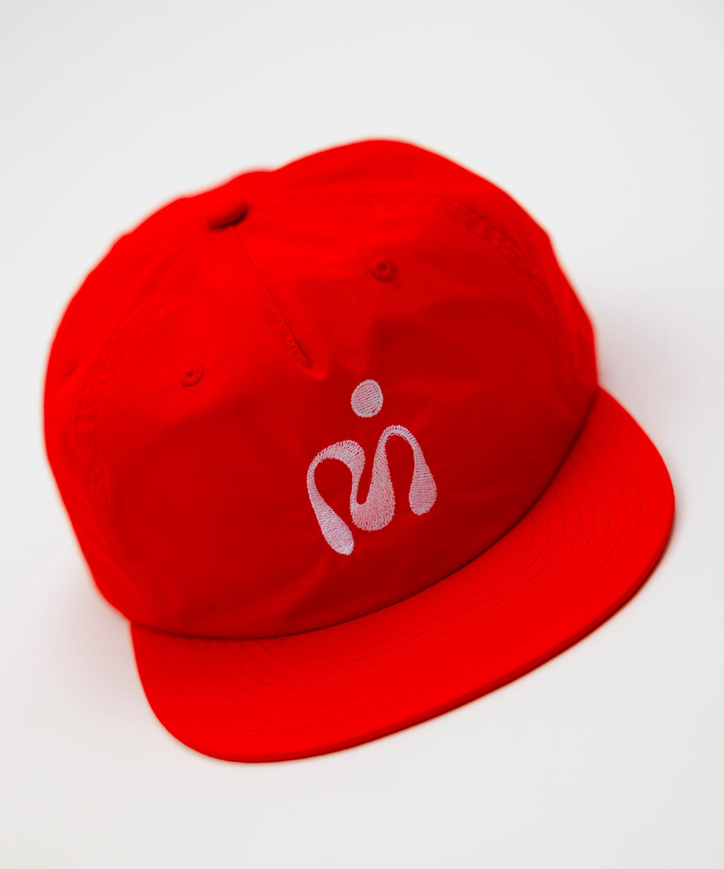 Blaze Wave Hat