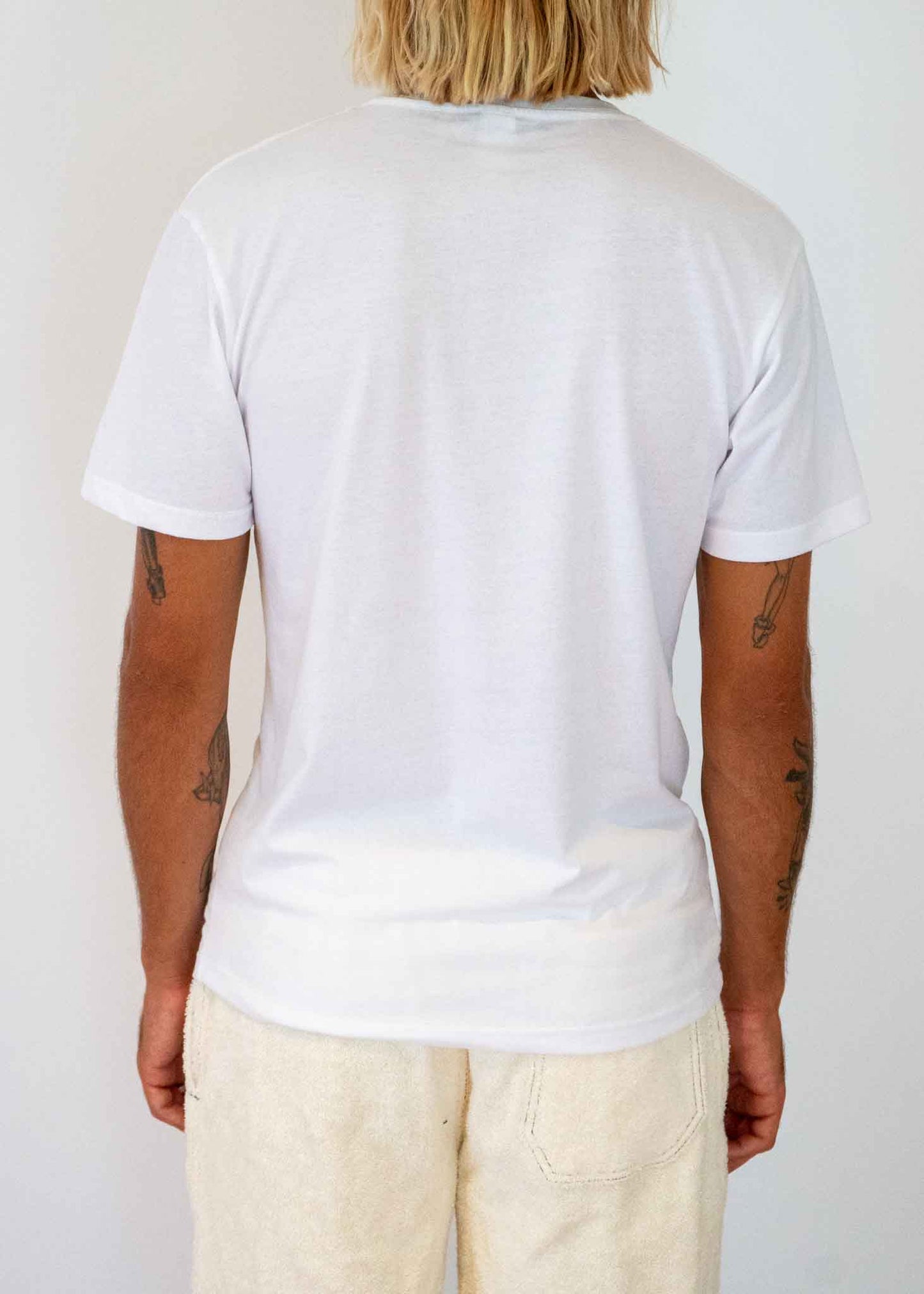 Aussie Explorer Tee