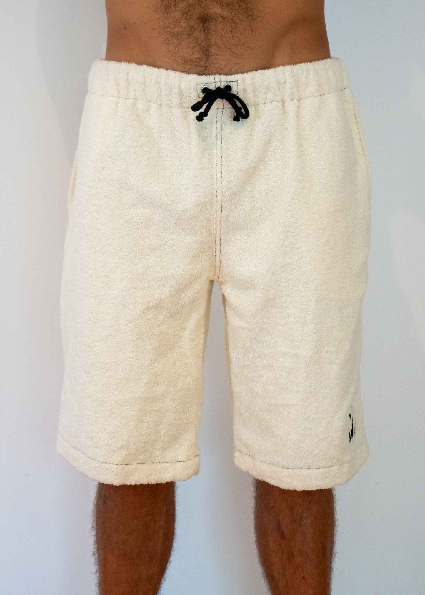 Butter EcoTerry Towel Shorts