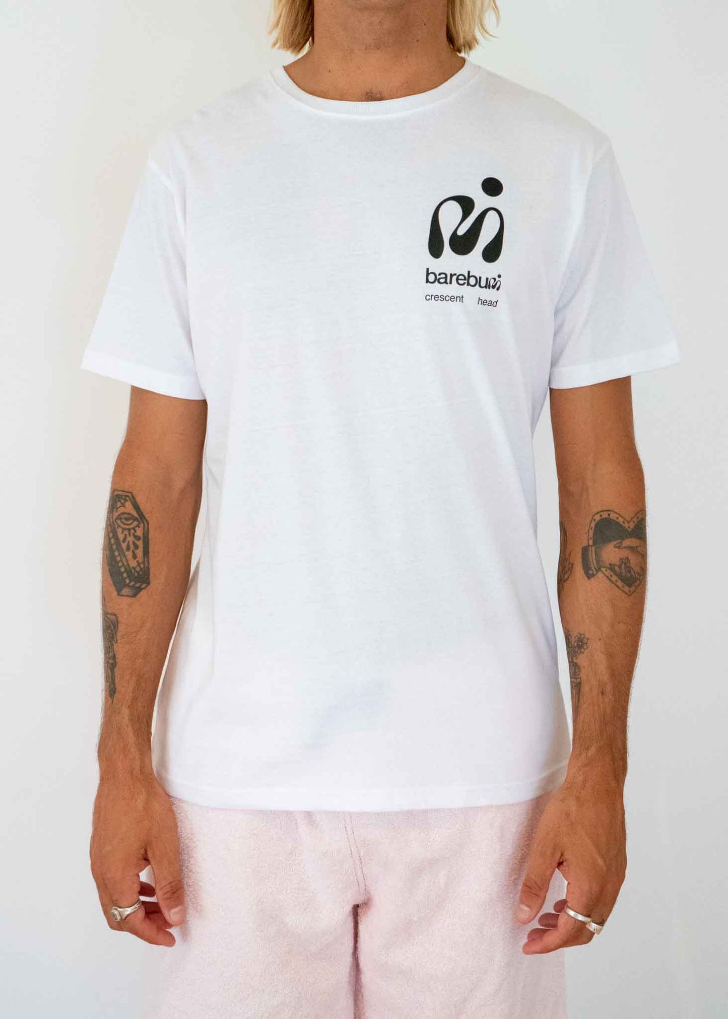 Aussie Glide Tee