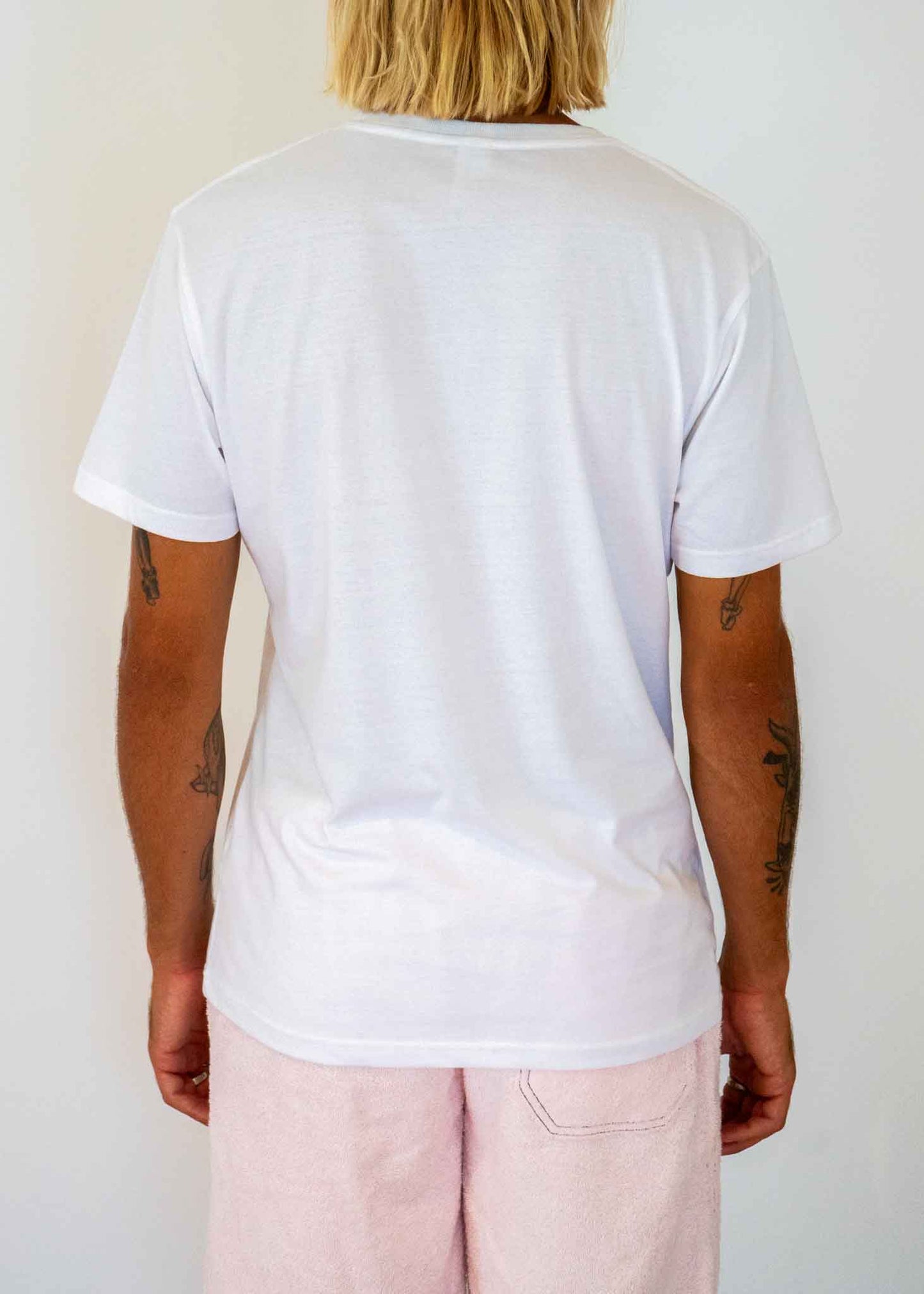 Aussie Glide Tee
