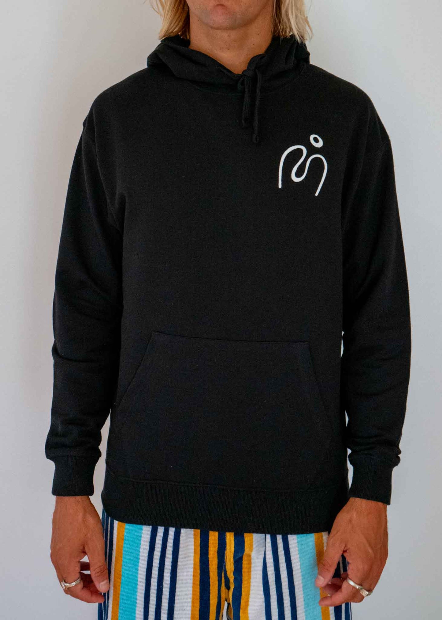 Wave Rider Limited Edition Hoodie