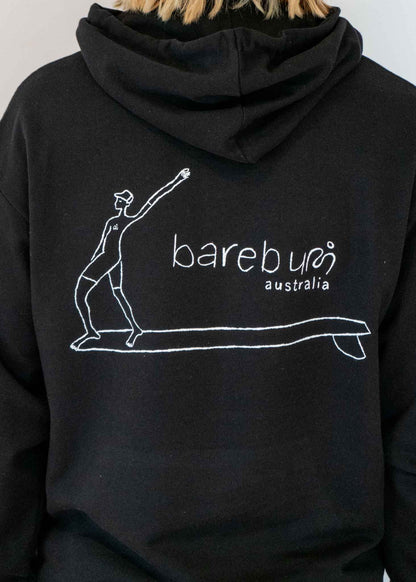 Wave Rider Limited Edition Hoodie
