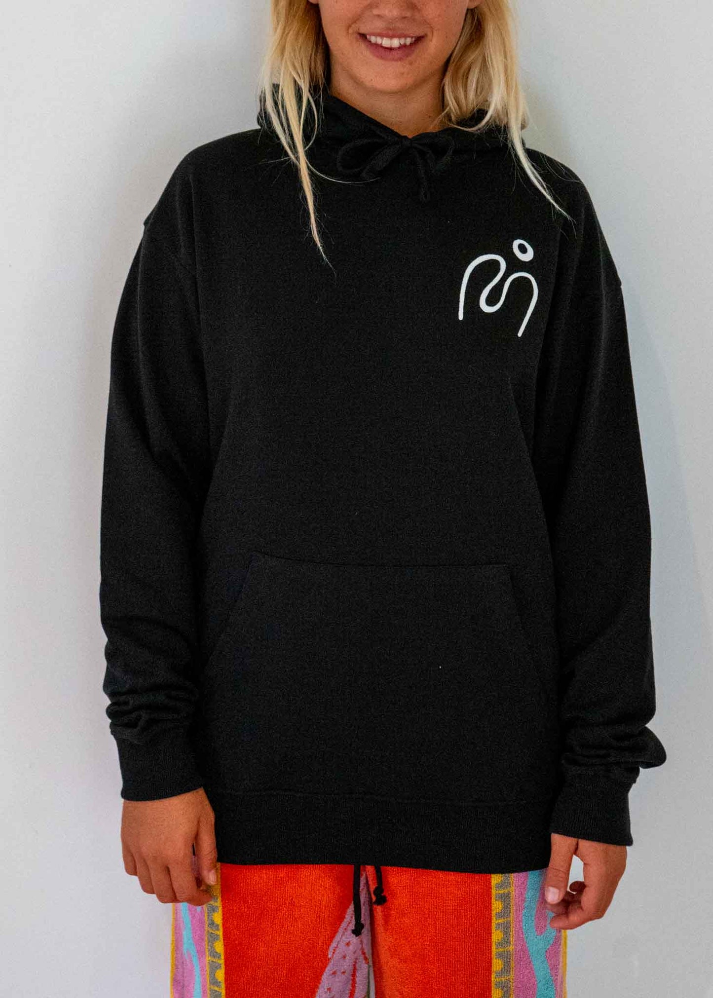 Wave Rider Limited Edition Hoodie
