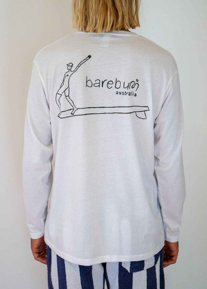 Surf Seeker Long Sleeve Tee