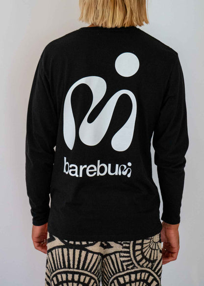 Midnight Expedition Long Sleeve Tee