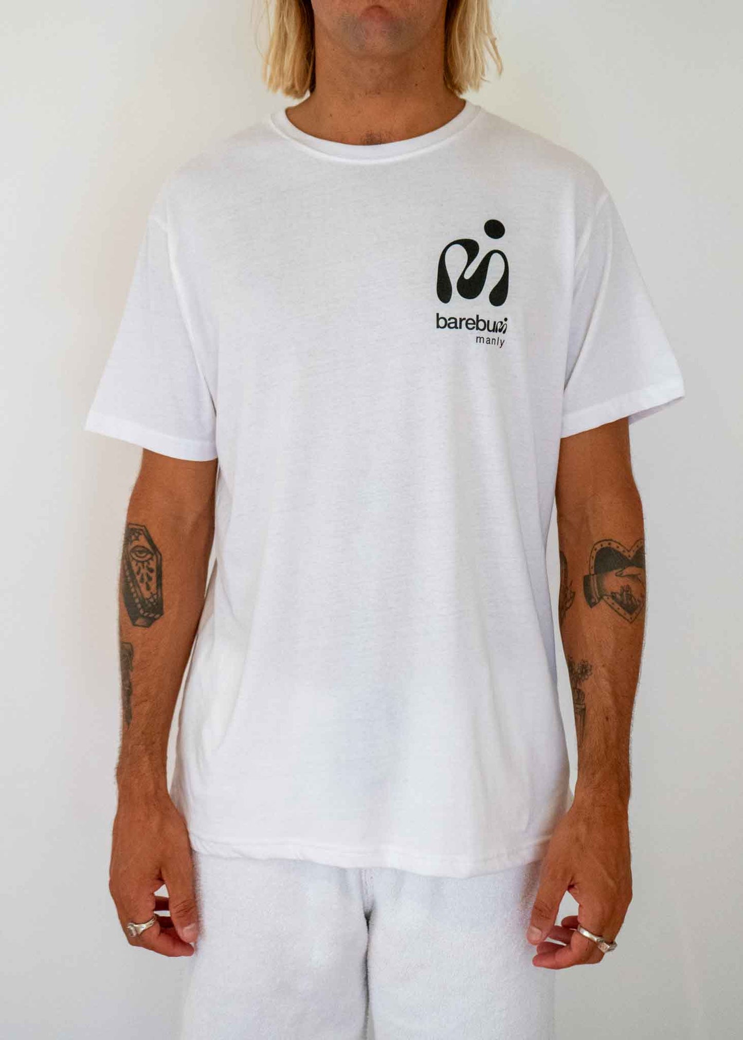 Aussie Haven Tee