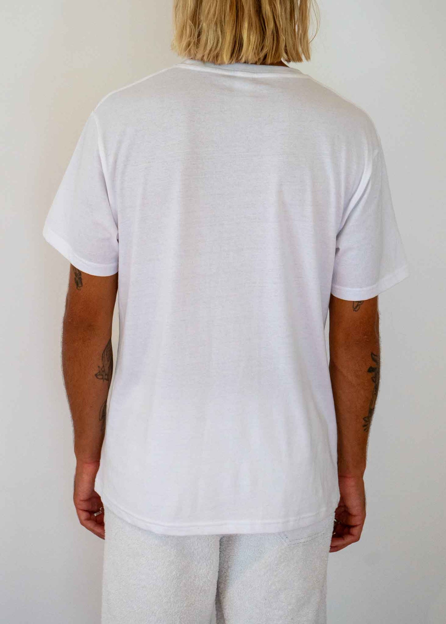 Aussie Haven Tee