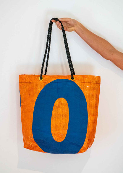 PRE-ORDER Sail & Sand Tote