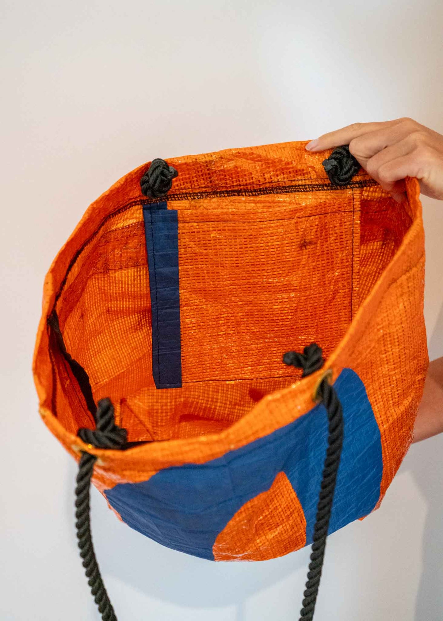 Sail & Sand Tote