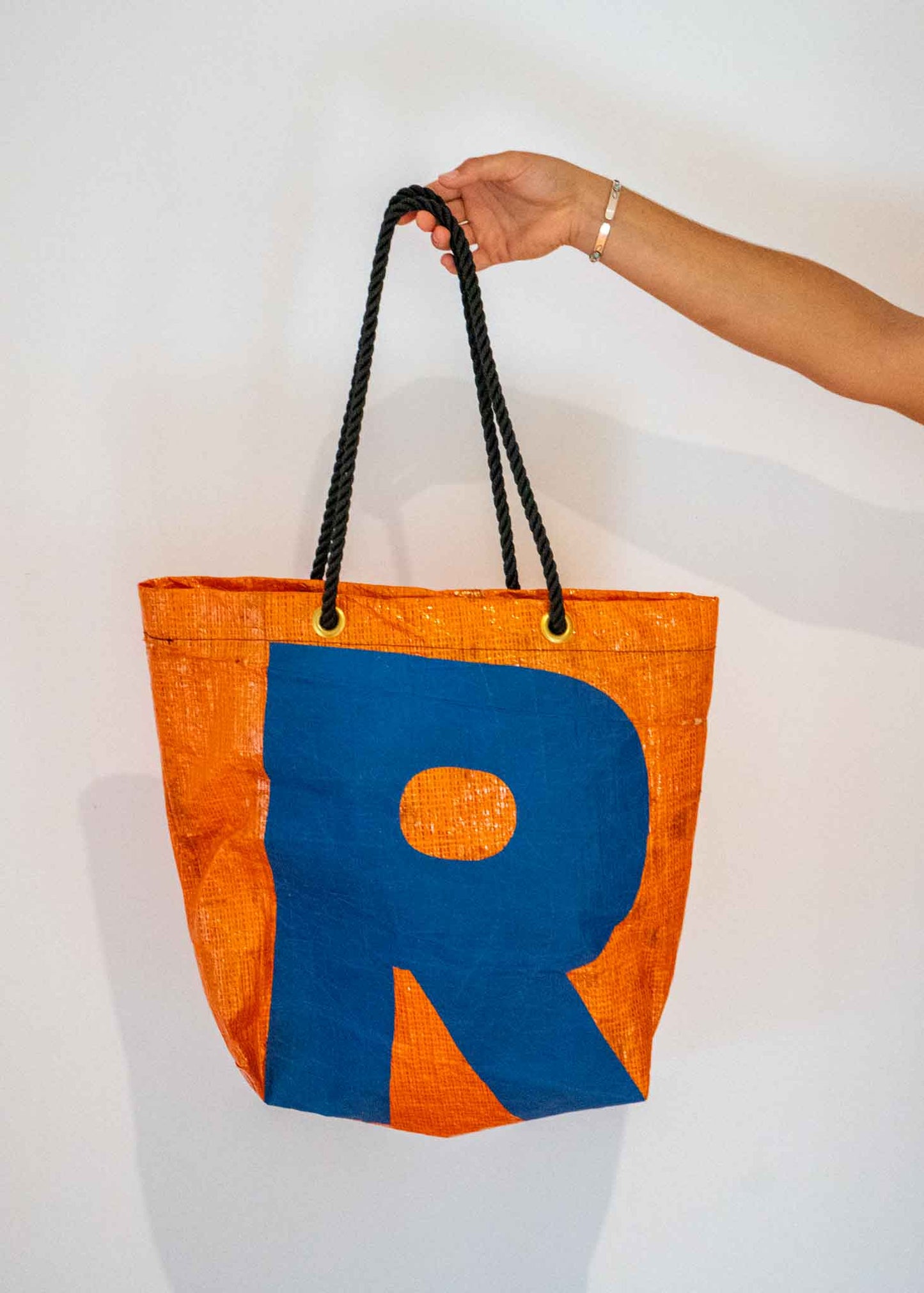 PRE-ORDER Sail & Sand Tote