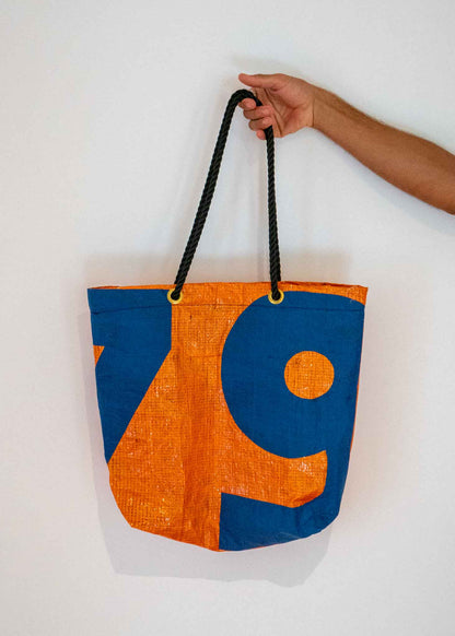 PRE-ORDER Sail & Sand Tote