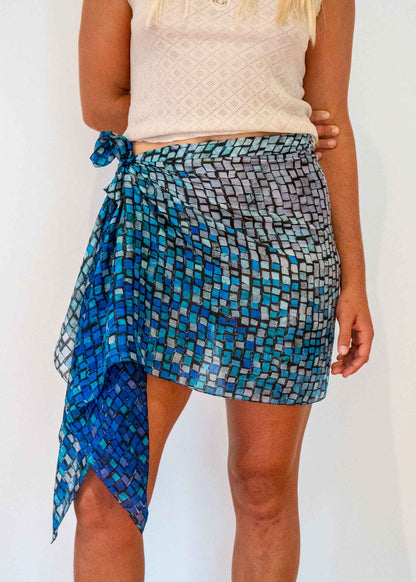 Pearl Cove Sarong