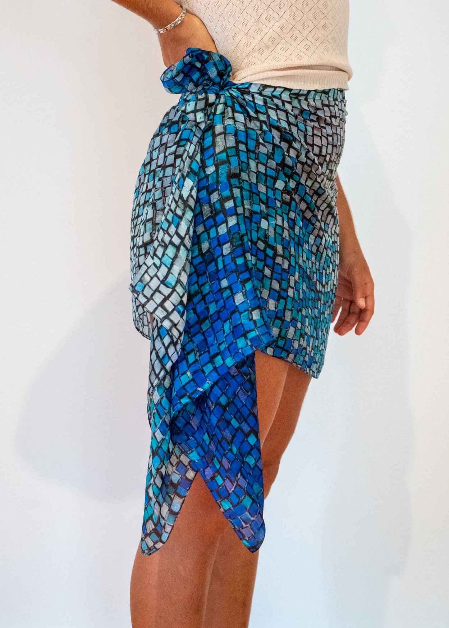 Pearl Cove Sarong