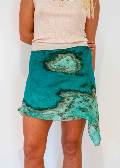 Palm Cove Sarong