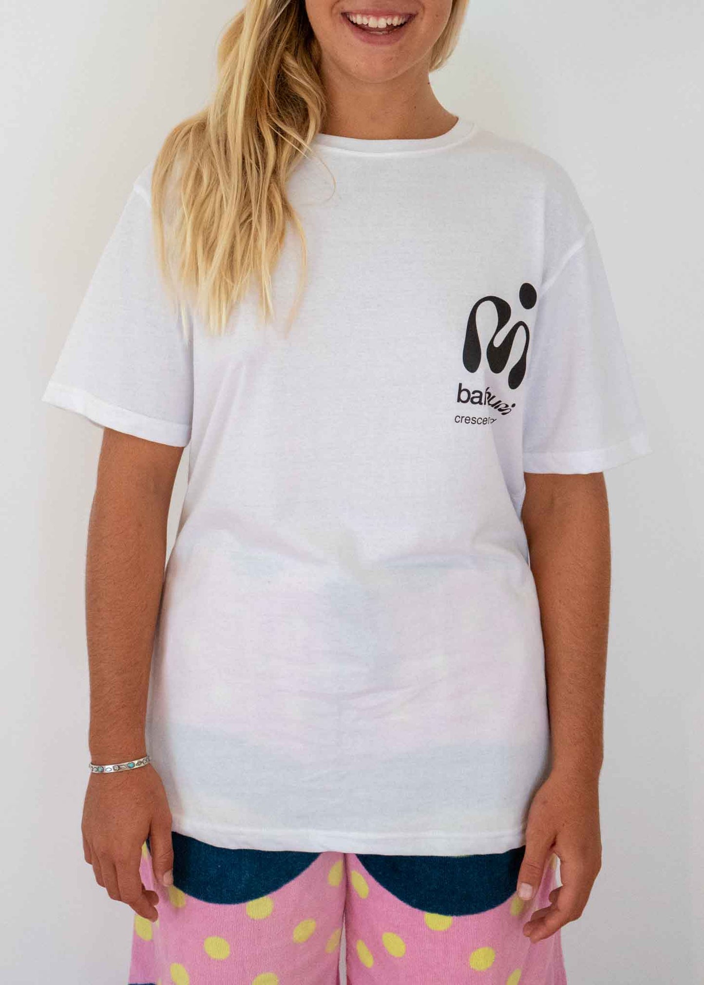 Wave Rider Rally Tee