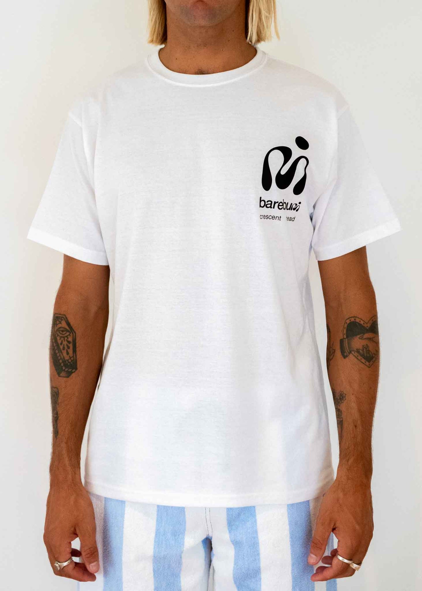 Wave Rider Rally Tee