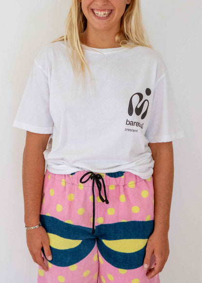 Wave Rider Rally Tee