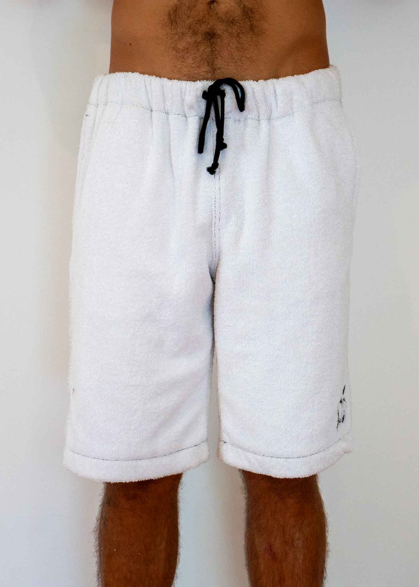 First Light EcoTerry Towel Shorts
