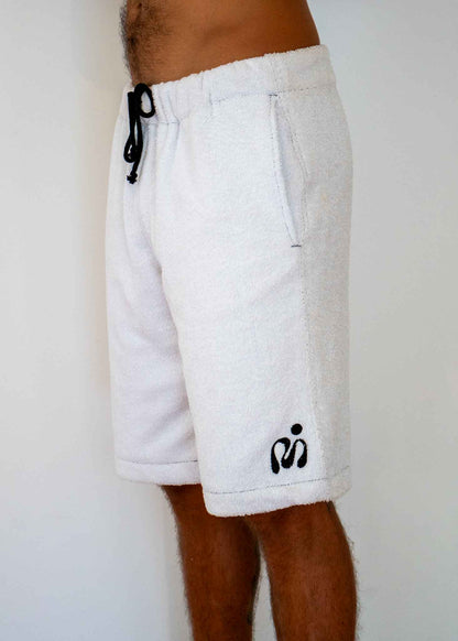 First Light EcoTerry Towel Shorts