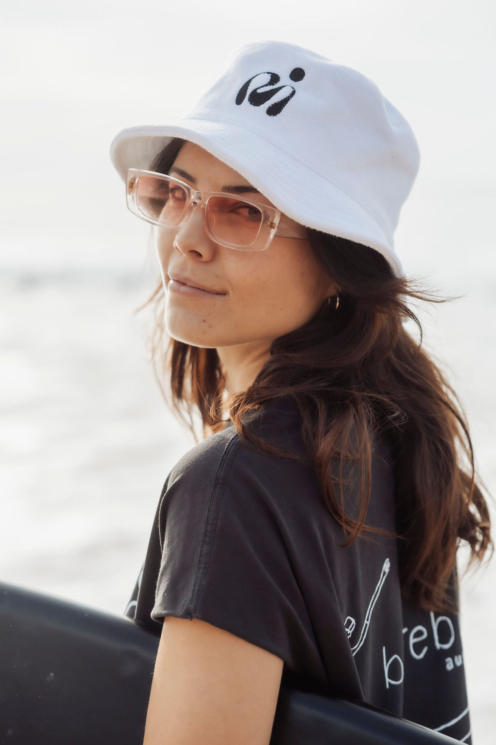 First Light Bucket Hat