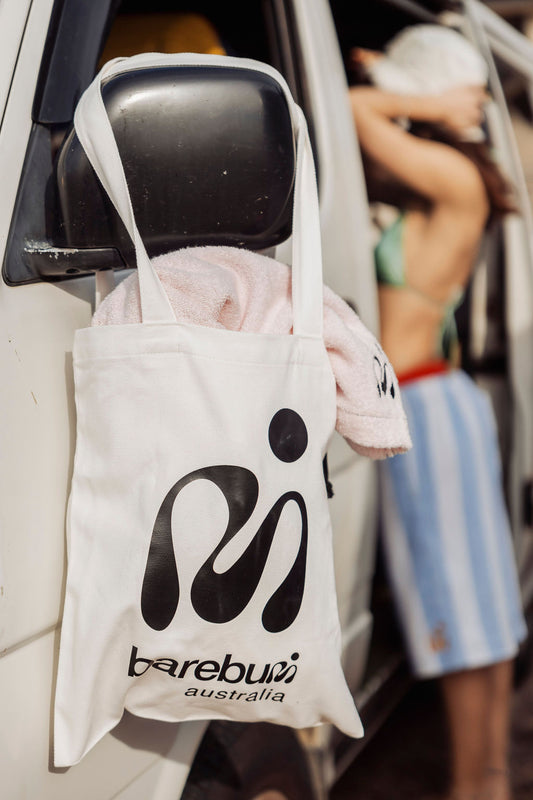 Surf & Sand Tote