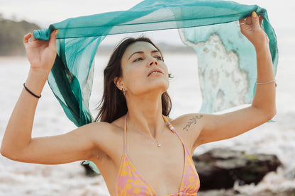 Palm Cove Sarong