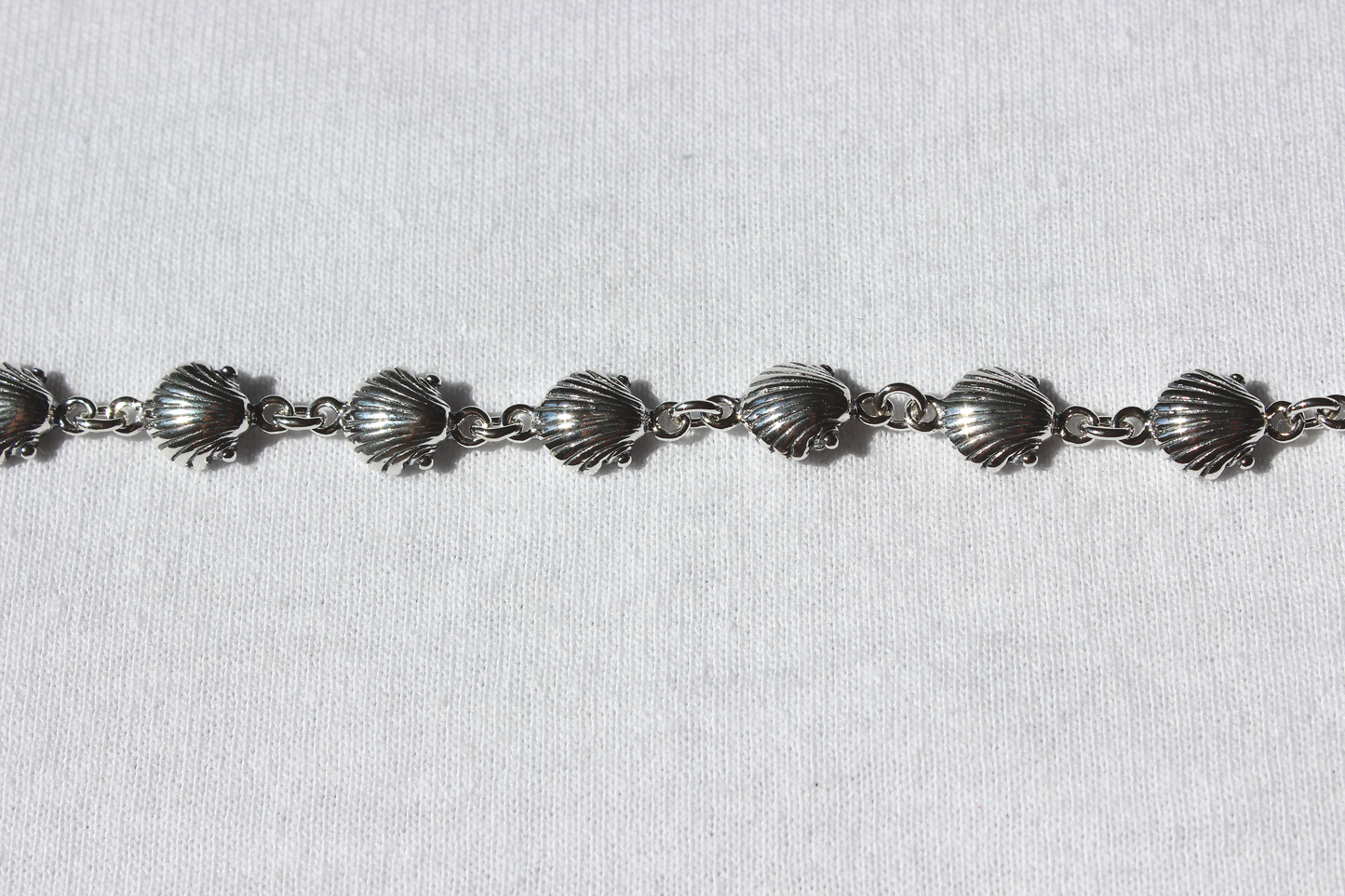 Shell Bracelet