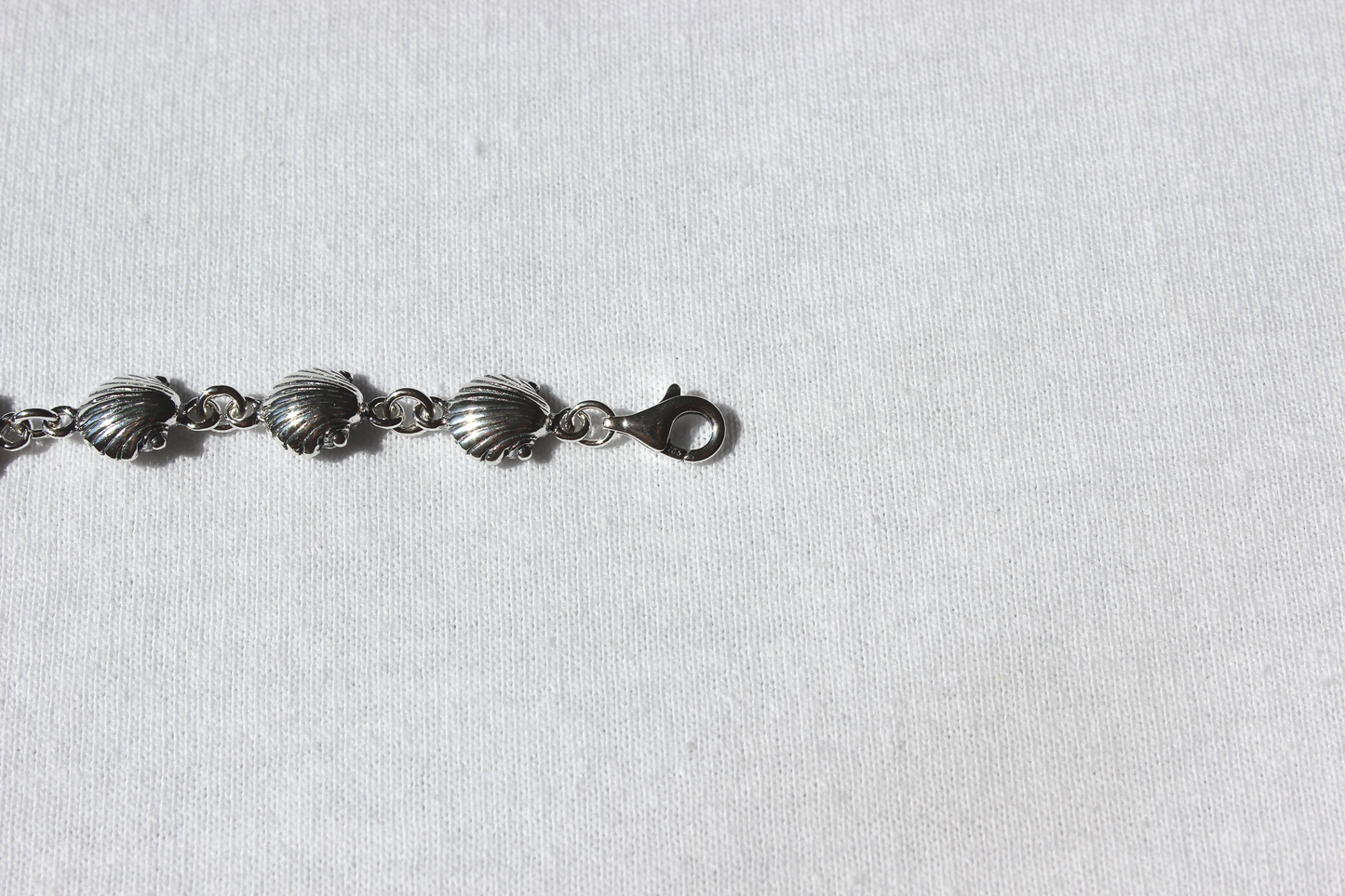 Shell Bracelet