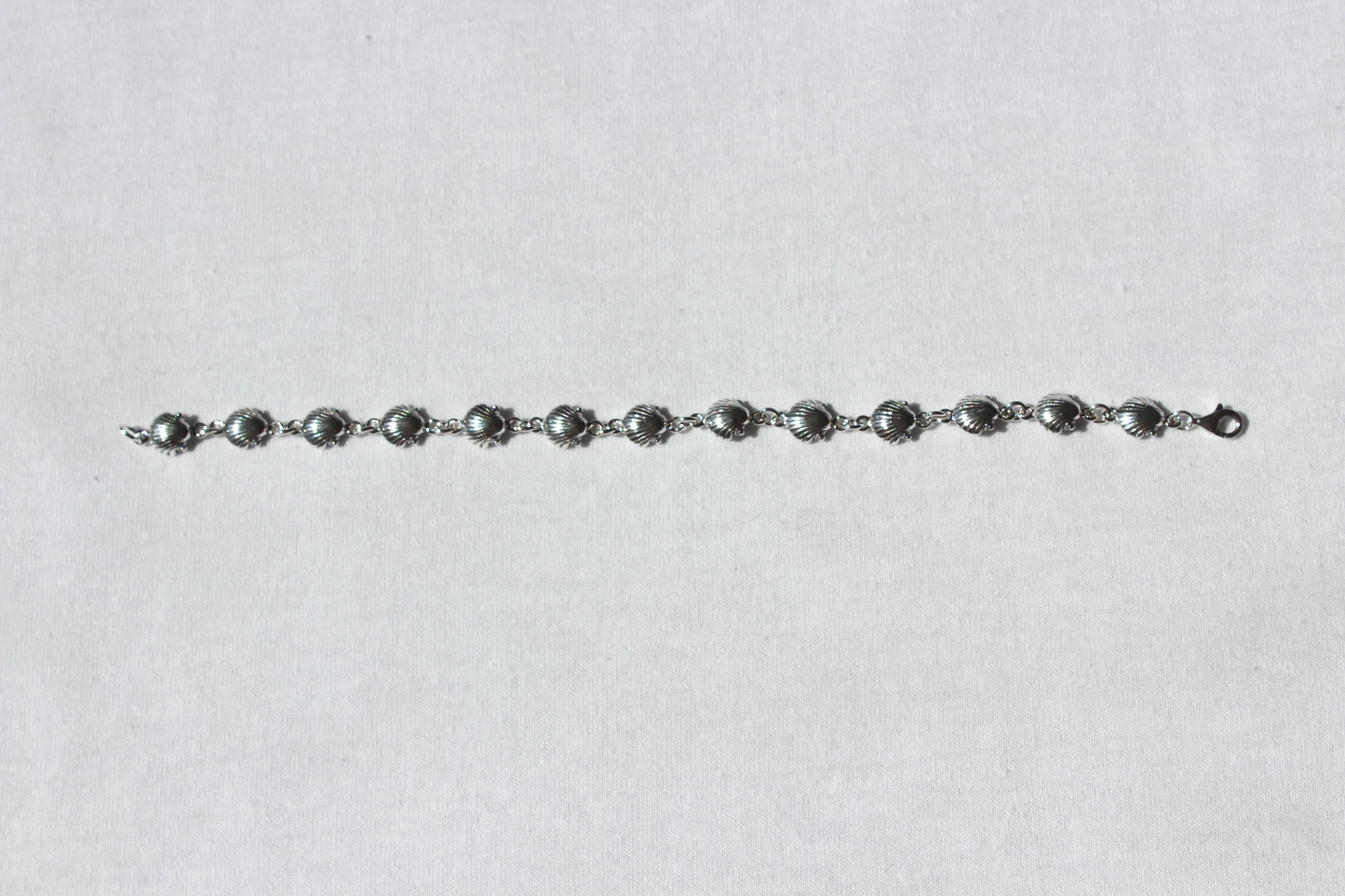 Shell Bracelet