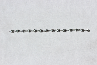 Shell Bracelet