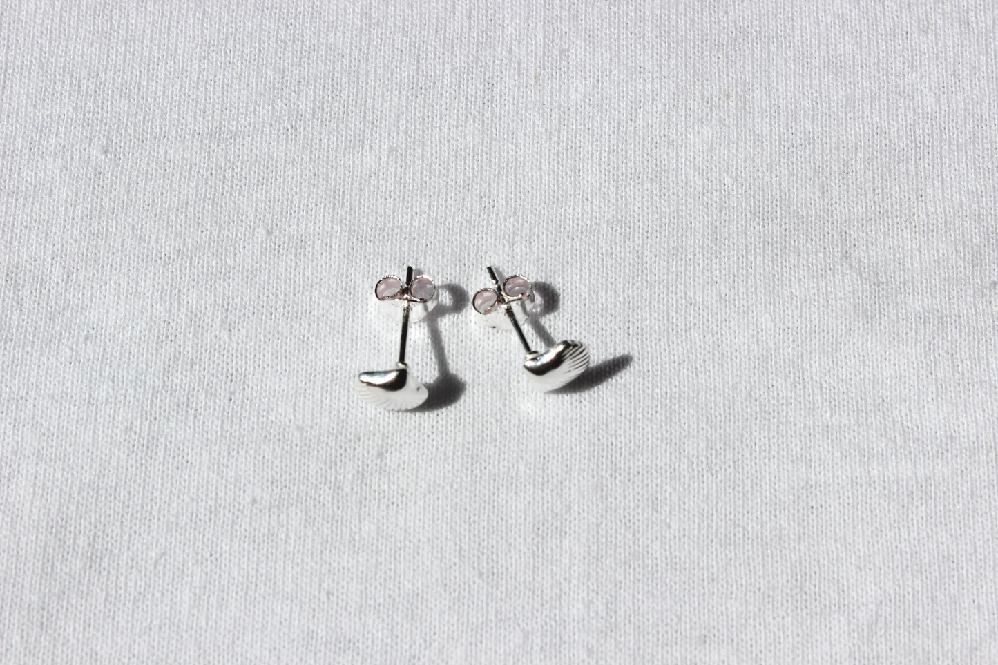Shell Studs