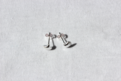 Shell Studs