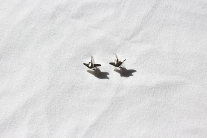 Star Fish Studs