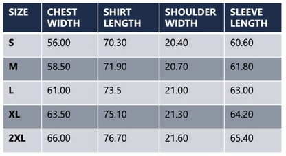 Surf Seeker Long Sleeve Tee