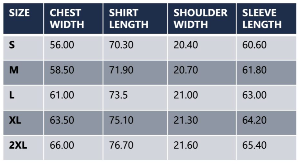 Midnight Expedition Long Sleeve Tee