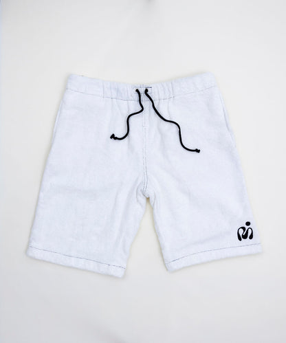 First Light EcoTerry Towel Shorts