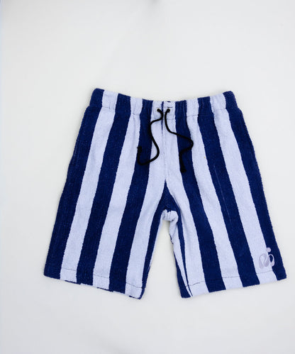 Reborn Terry Towel Short 002 - Medium - Waist 60cm - Leg length from crutch 30cm