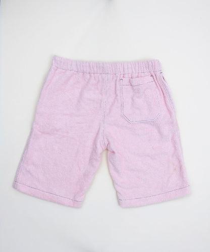 Rose EcoTerry Towel Shorts