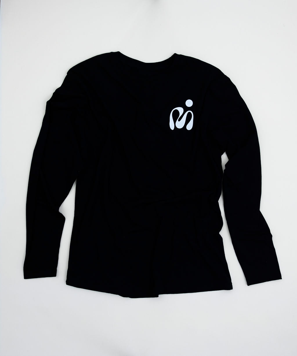 Midnight Expedition Long Sleeve Tee