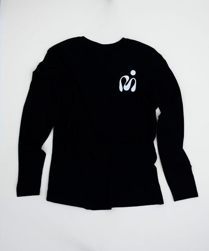 Midnight Expedition Long Sleeve Tee