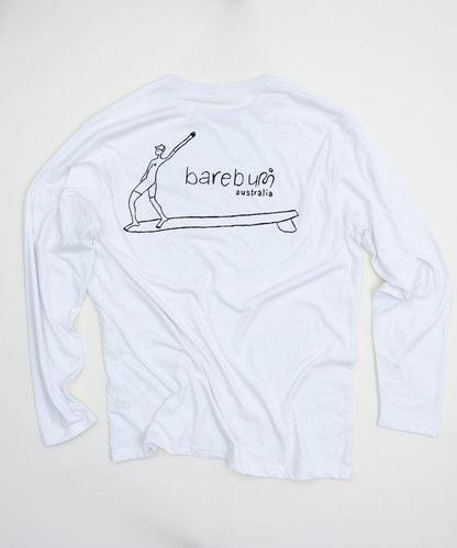 Surf Seeker Long Sleeve Tee