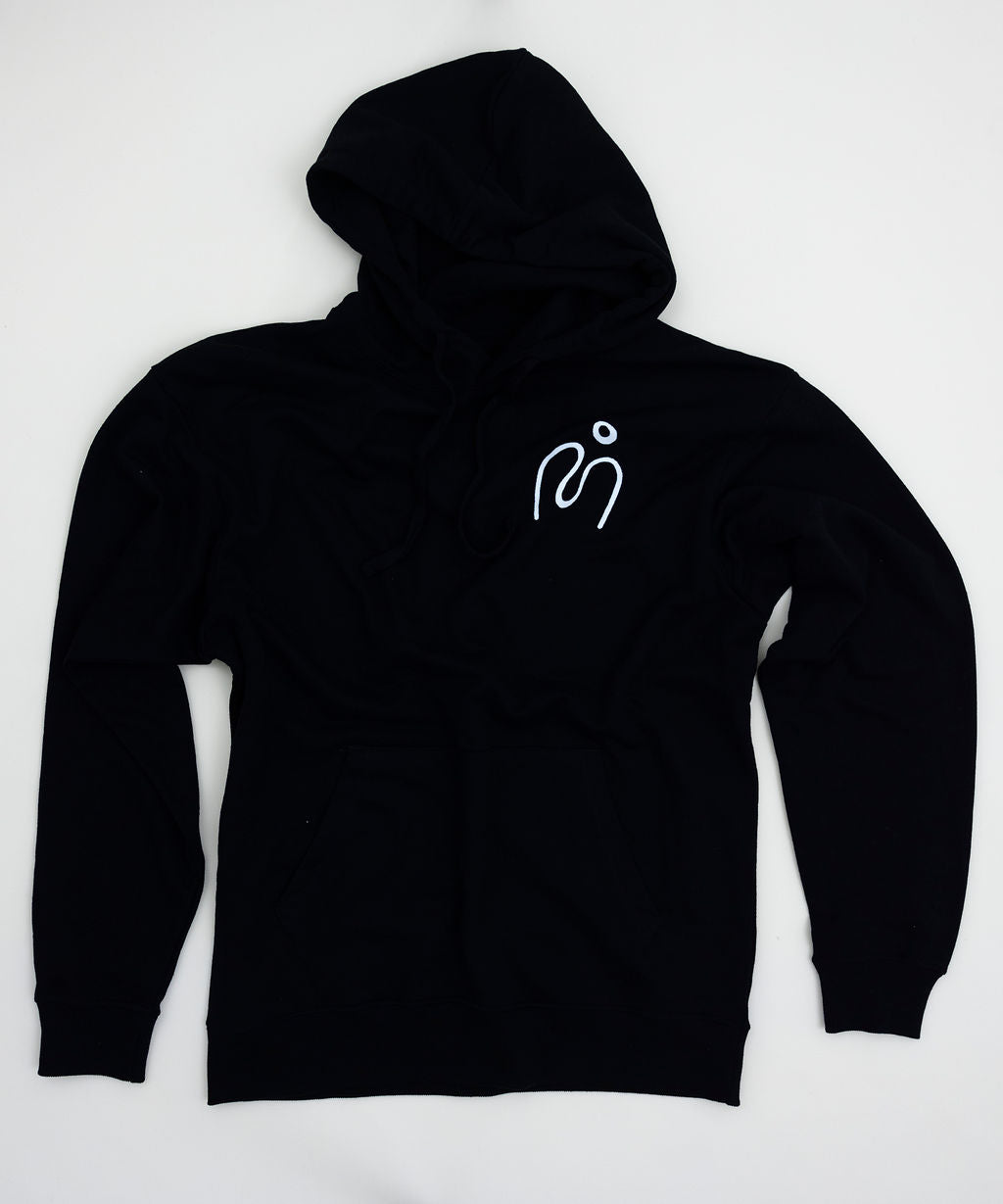 Wave Rider Limited Edition Hoodie