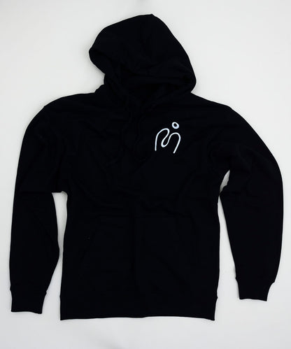 Wave Rider Limited Edition Hoodie