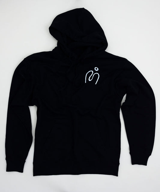 Wave Rider Limited Edition Hoodie