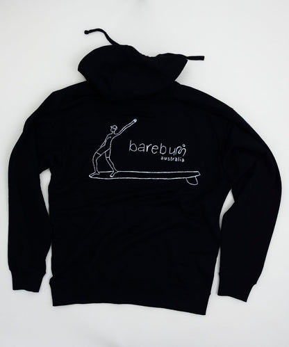 Wave Rider Limited Edition Hoodie