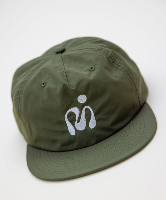 Desert Wave Hat