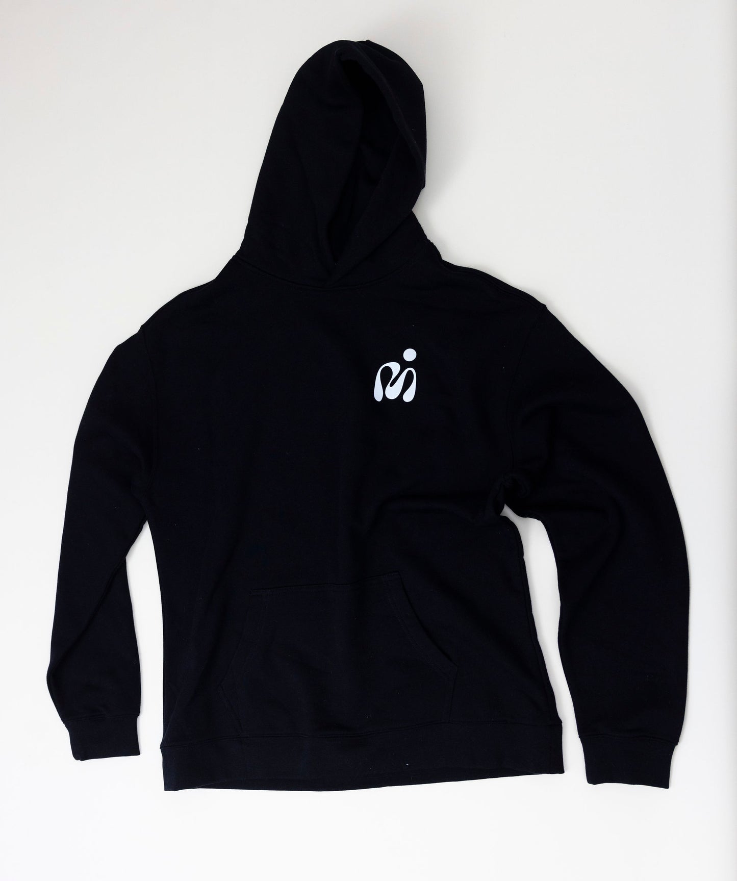 Midnight Surf Hoodie
