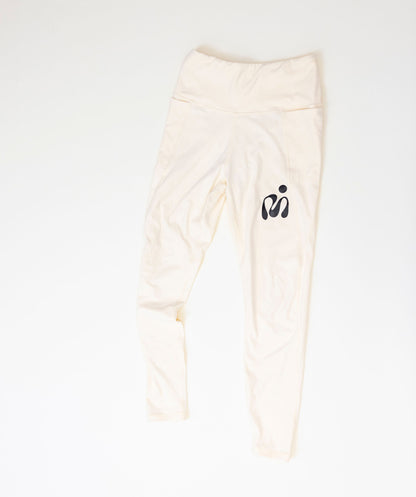 Early Rise Leggings